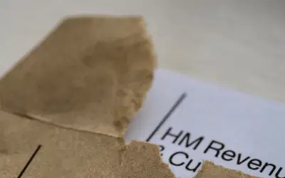 HMRC nudge letters